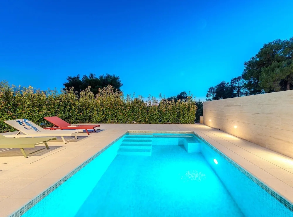 Villa Axia