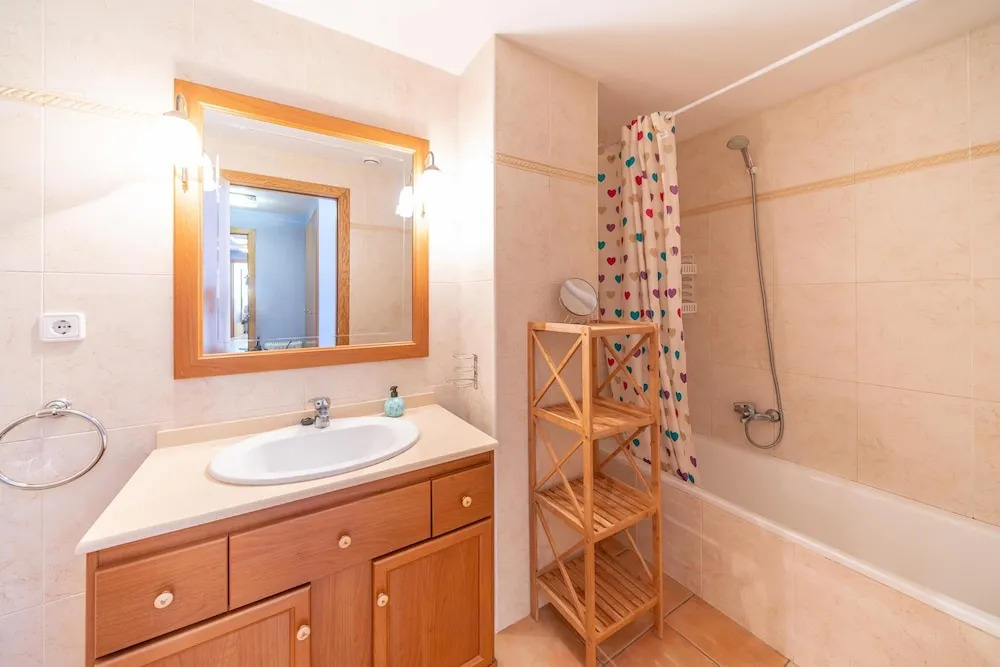 Apartamento Maribel
