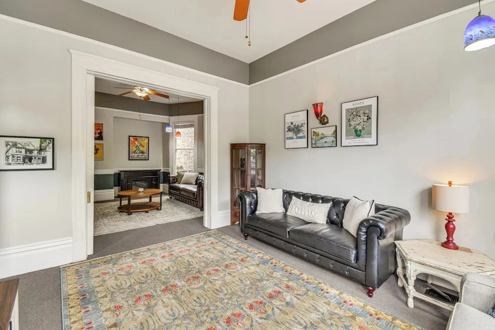 Historic Home in Downtown Sonora