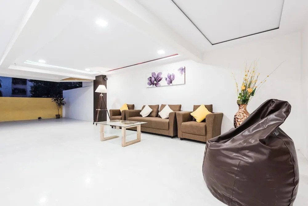 OYO Rooms Hiranandani Powai
