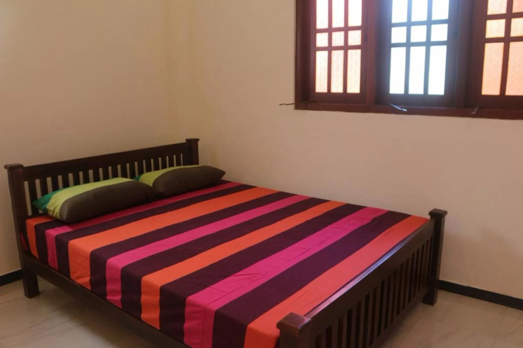 Jungle Guest House