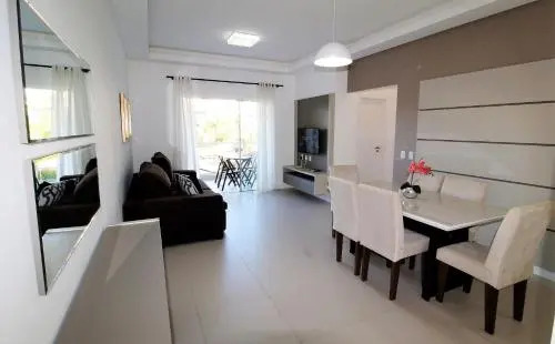 Apartamento Aguas Azuis Bombinhas 1070