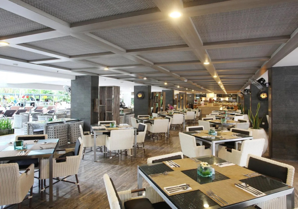 Sanur Resort Watujimbar