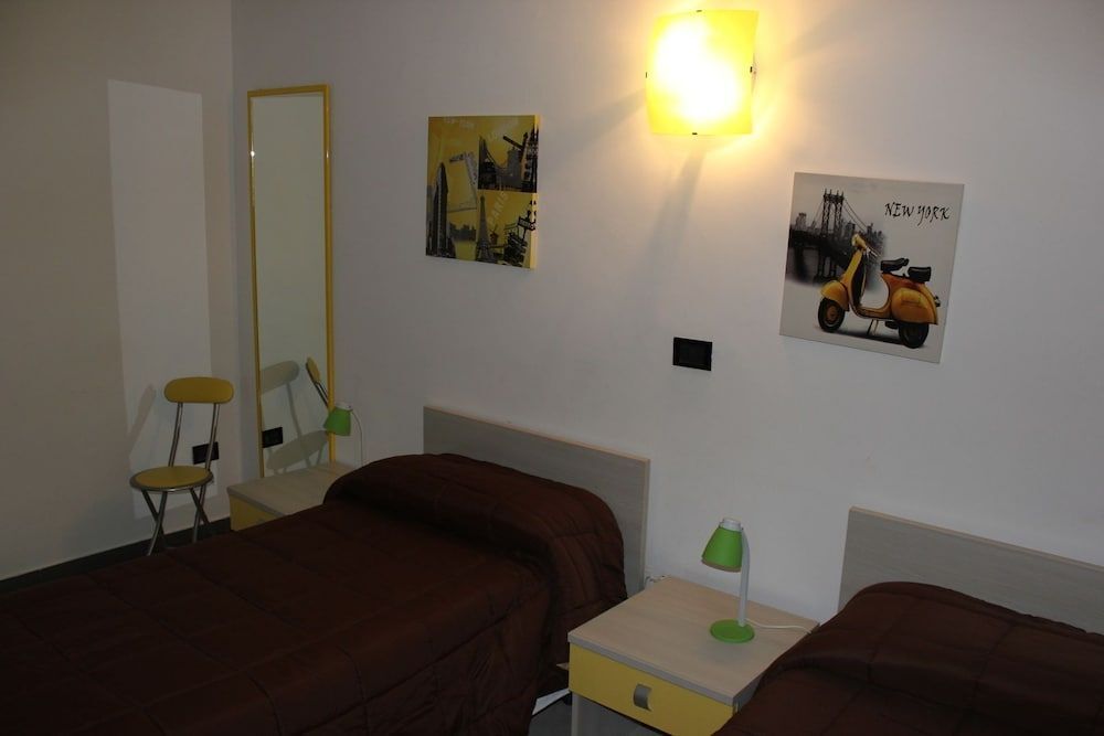 B&B Le Terrazze