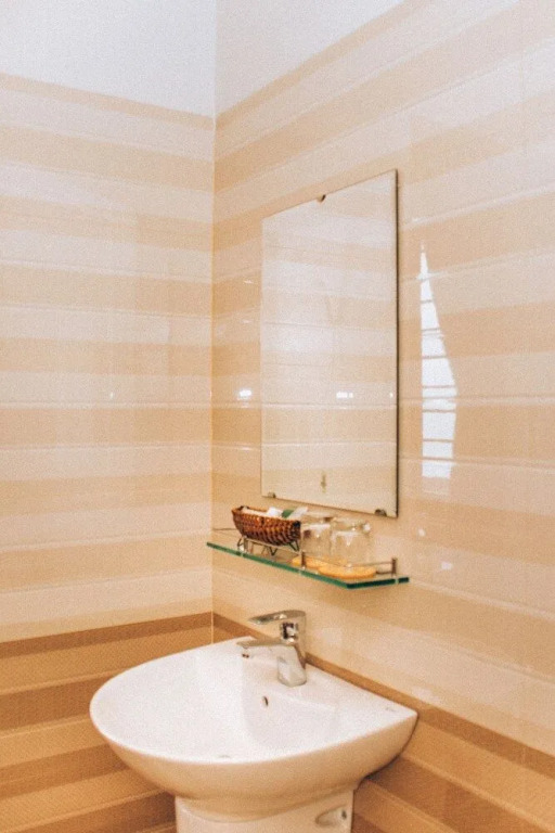 Thanh Tam Hotel