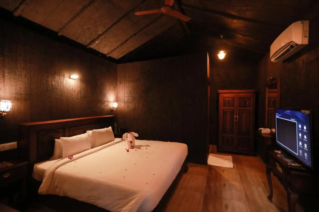 GoGo Land Resort & Adventurous Sports