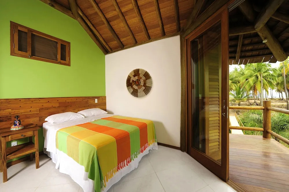 Marauba Beach House - Taipu de Fora