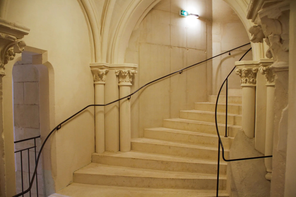 Mercure Poitiers Centre