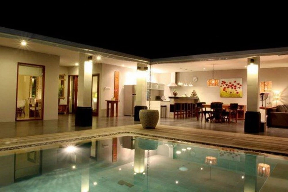 Villa Banta