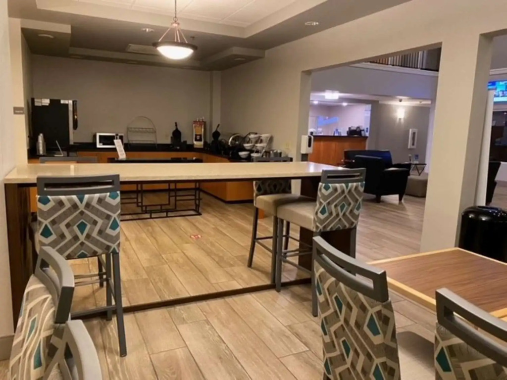 City Express by Marriott Danville