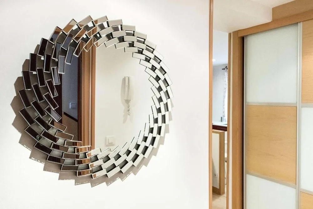 Apartamento Vitoria