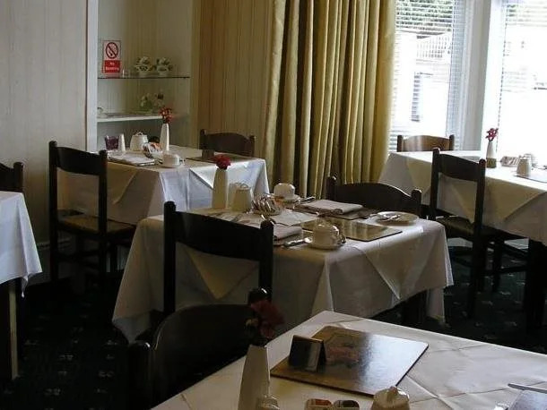 Clunie Guest House