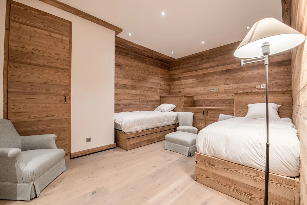 Chalet Yéti A2