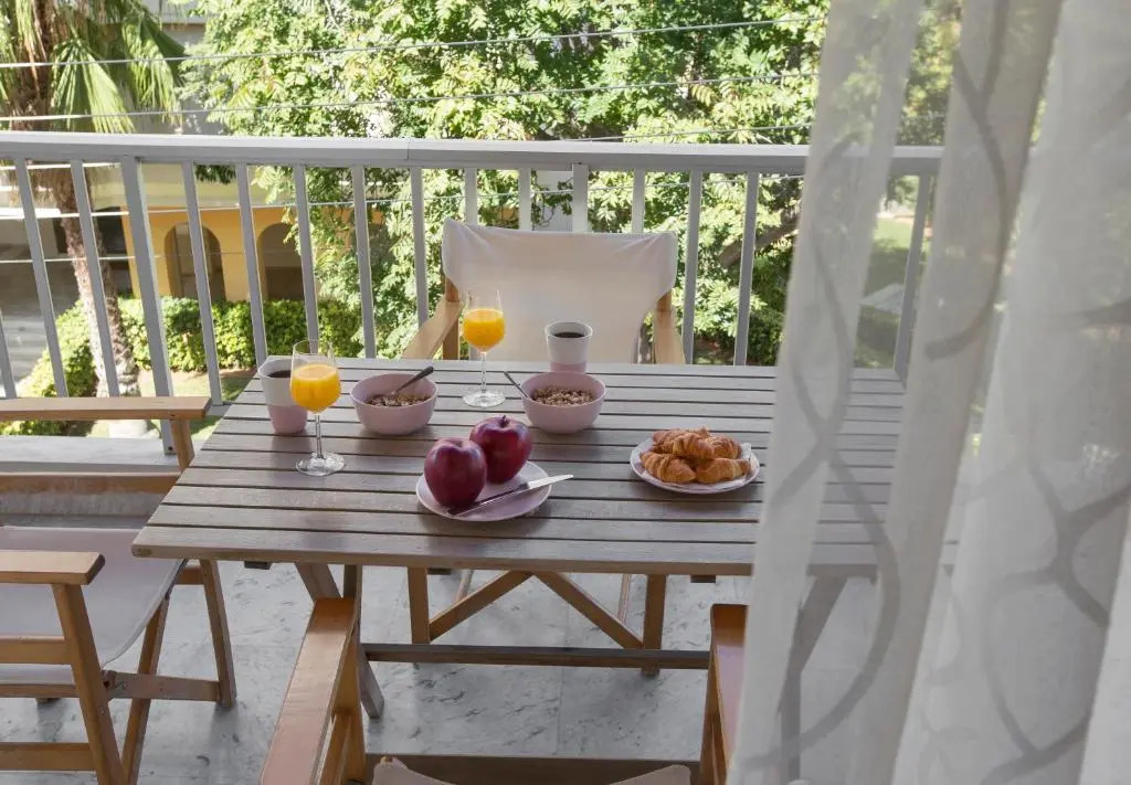 Familygroupflat