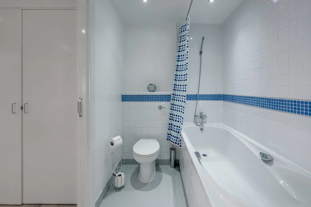 Bright 2BR Apartment in the Centre of Liverpool