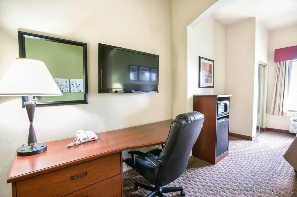 Best Western Sea World - Lackland AFB NW Hotel & Suites
