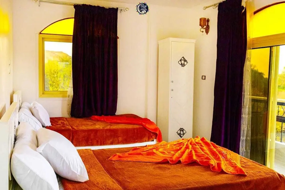 Onaty Ka Guest House
