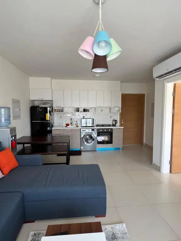 Brand New 1BR chalet at Marassi Marina 2