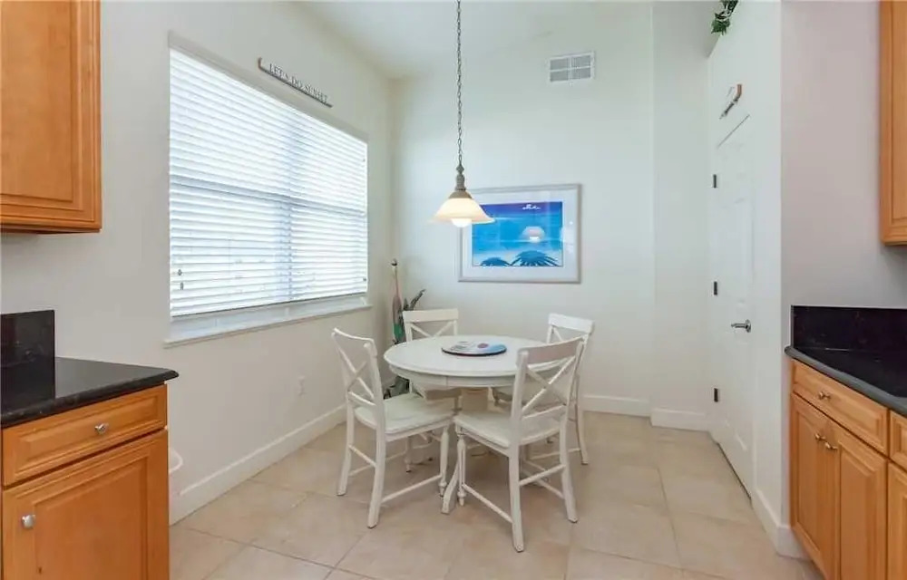 565 Cinnamon Beach - Three Bedroom Condo