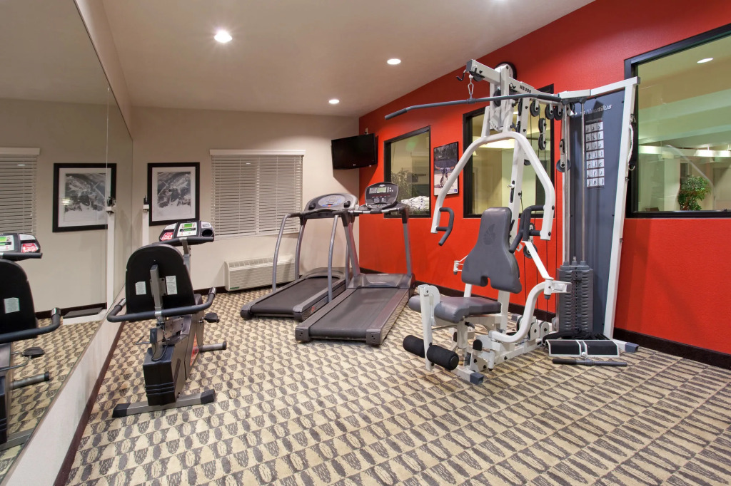 Holiday Inn Express Ogden by IHG