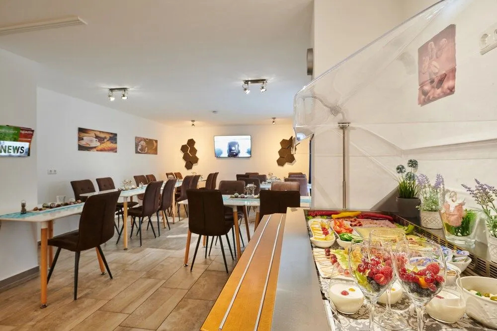 Sunny Hotel Straubing