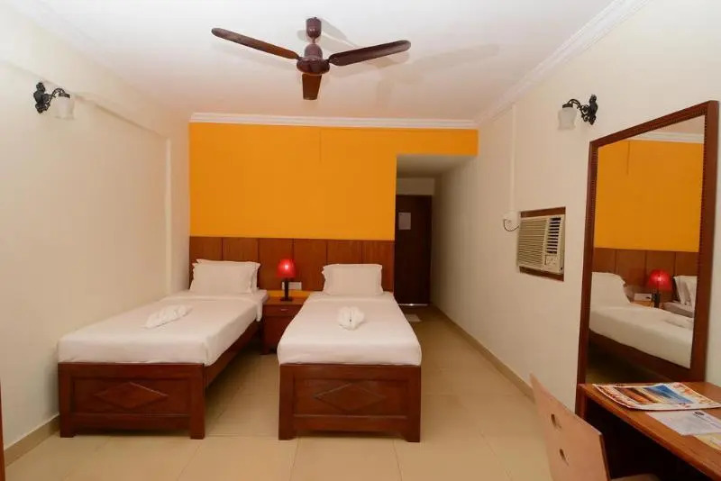 Silver Sands Sunshine - Angaara