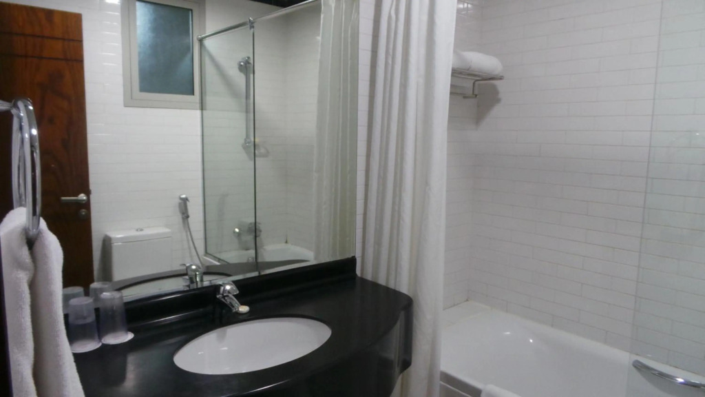 Akas-Inn Hotel Apartment