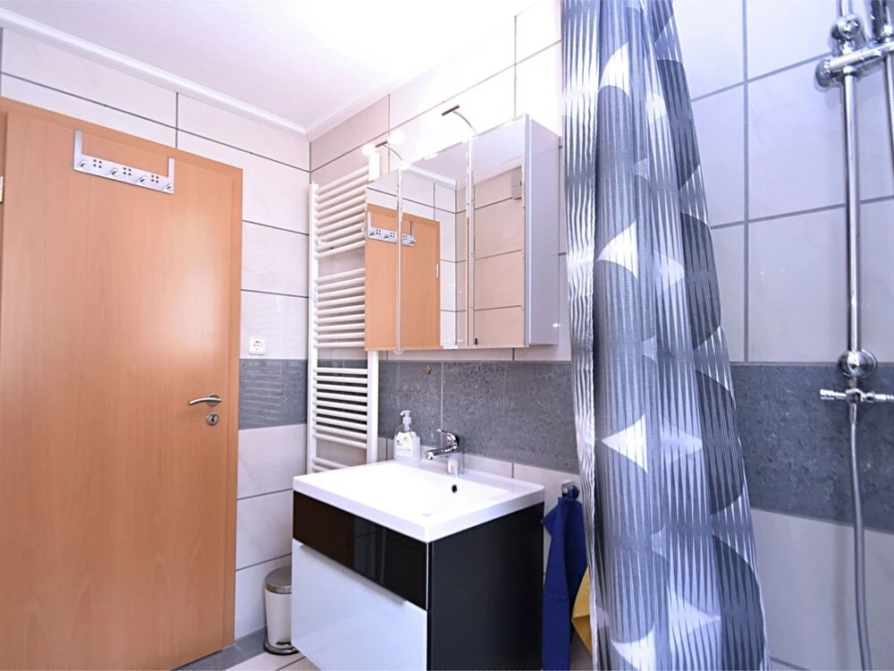 Attractive Semi-detached House in Todtnau at the Foot of the Feldberg With Private Garden