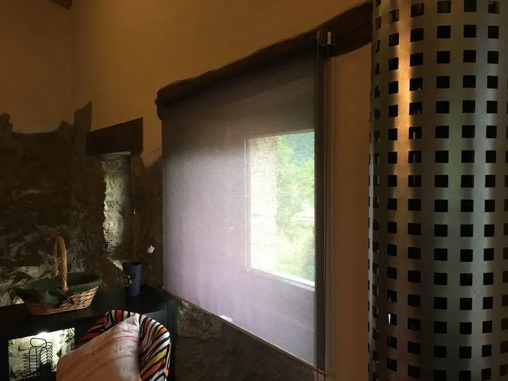 Casa Rural Naguar