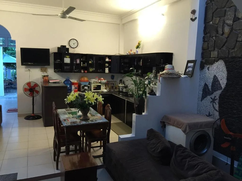 Little House Homestay