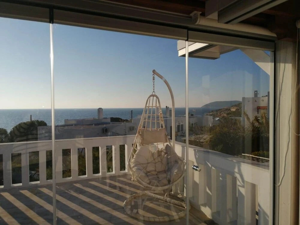 Charming 3-bed Villa in Sounio