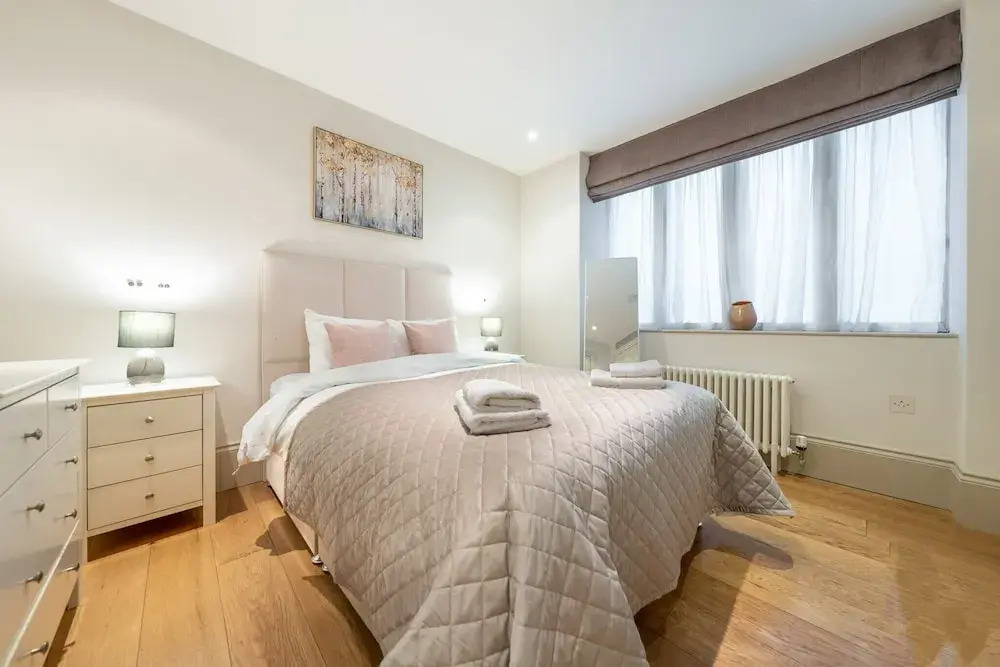 The Mayfair Collection Luxury Stays