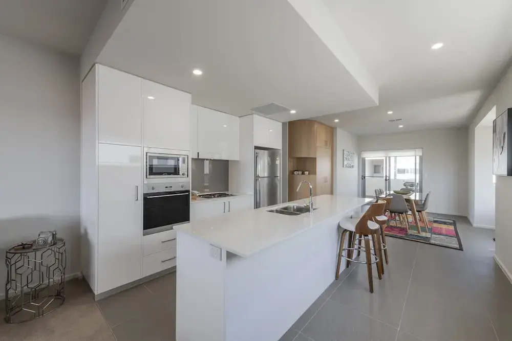 Astra Apartments Newcastle