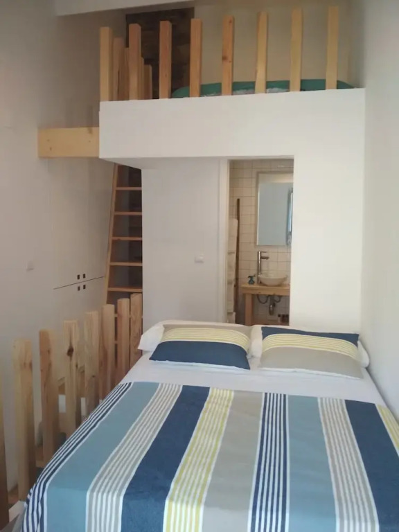 Cassiopeia Duplex