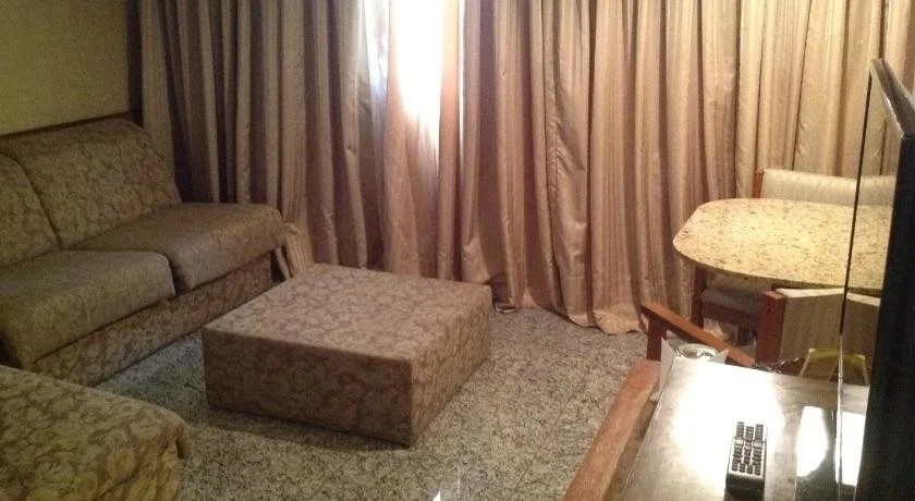Carlton Hotel Brasilia