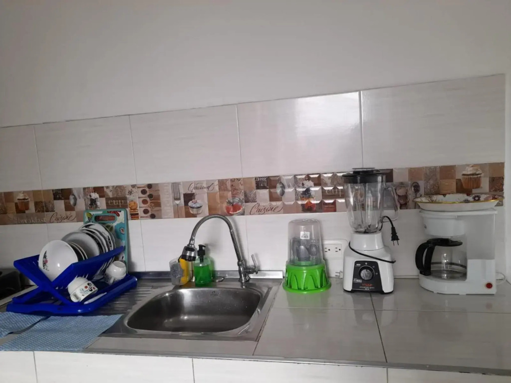 apartamento tercer piso cali