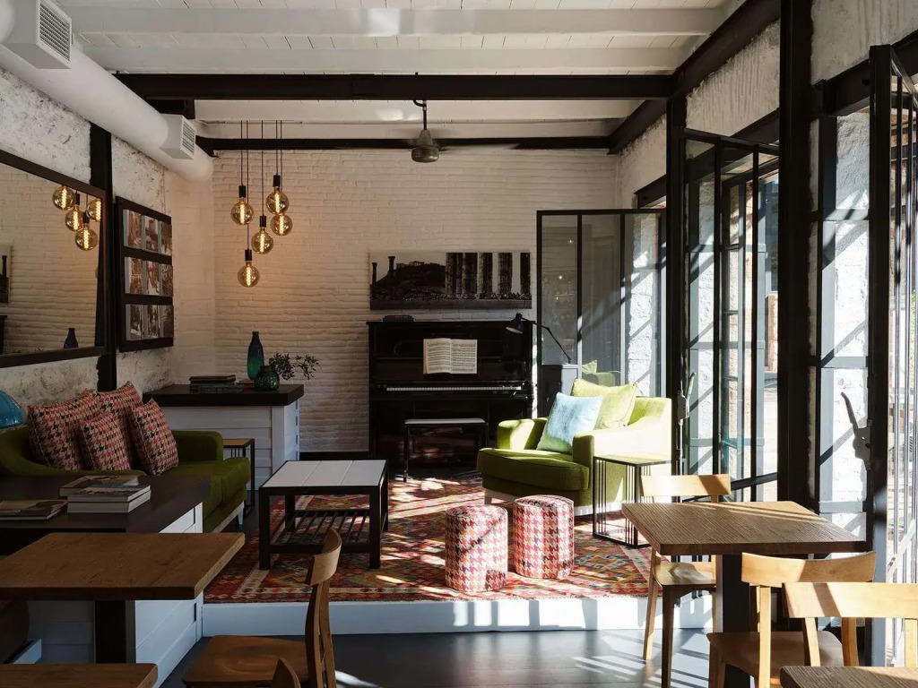 Not Boutique Hotel