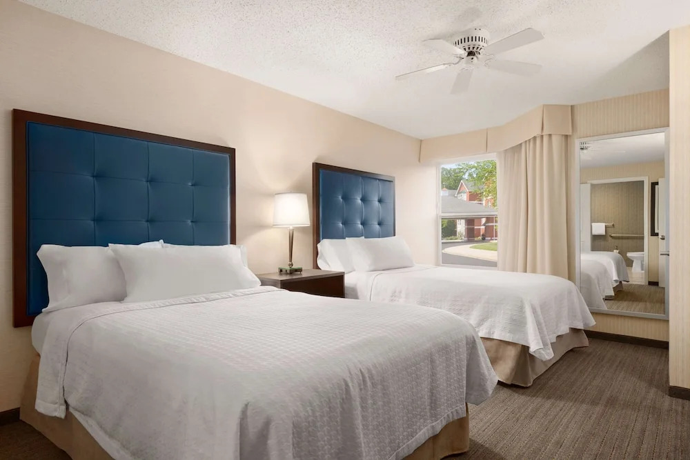 Homewood Suites Wilmington Brandywine Vly