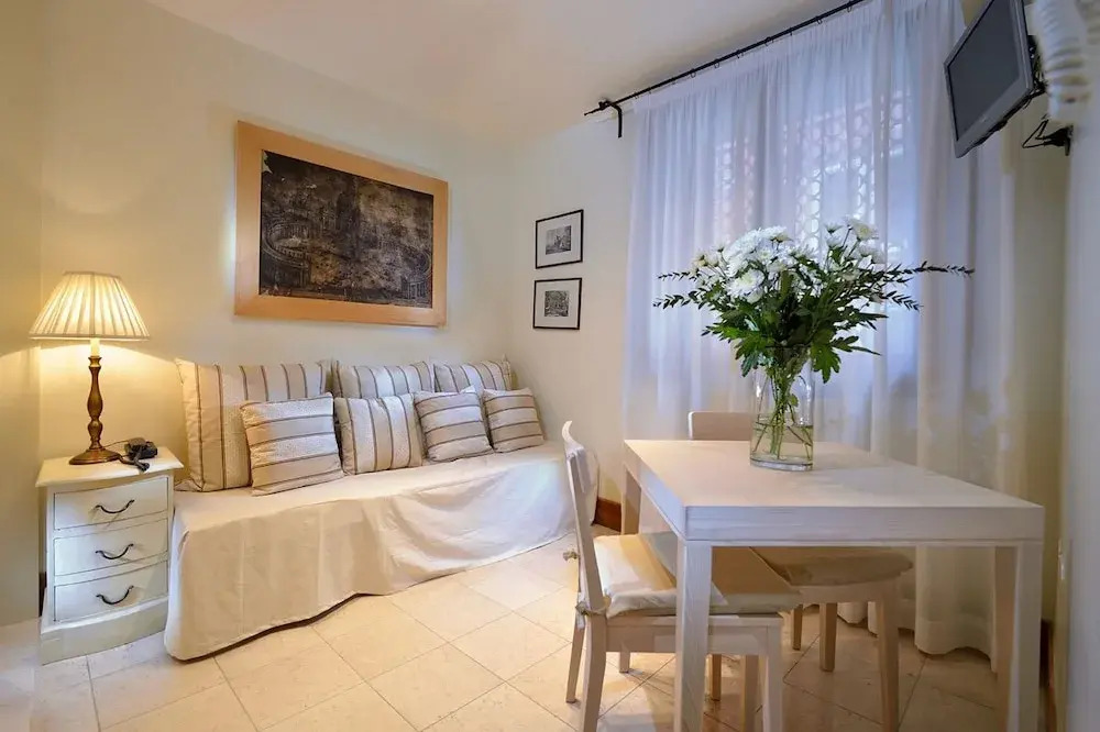 Warm Hospitality Apartments