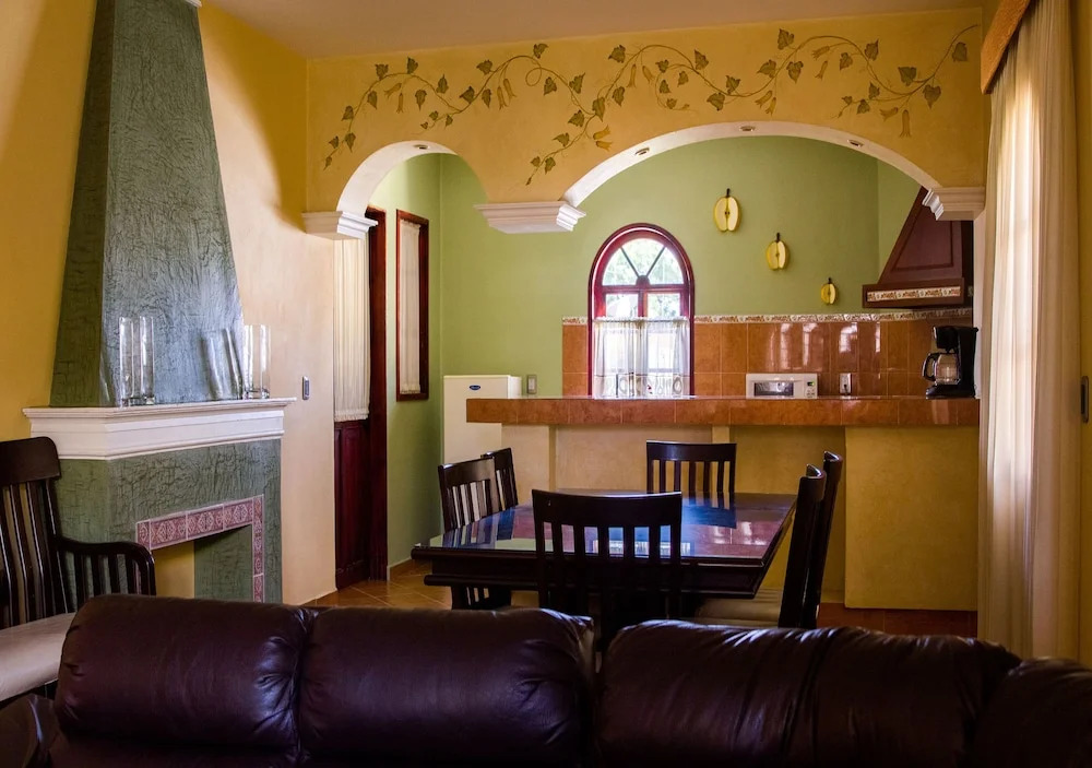 Suites Bello Xochimilco