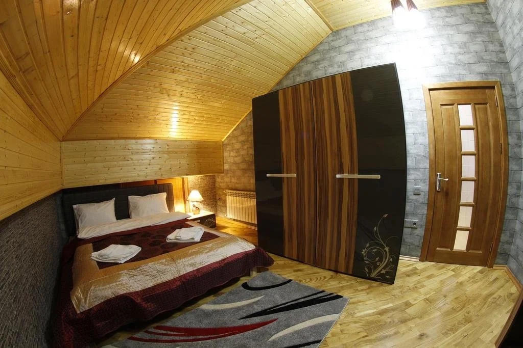 Shams Mini - Hotel
