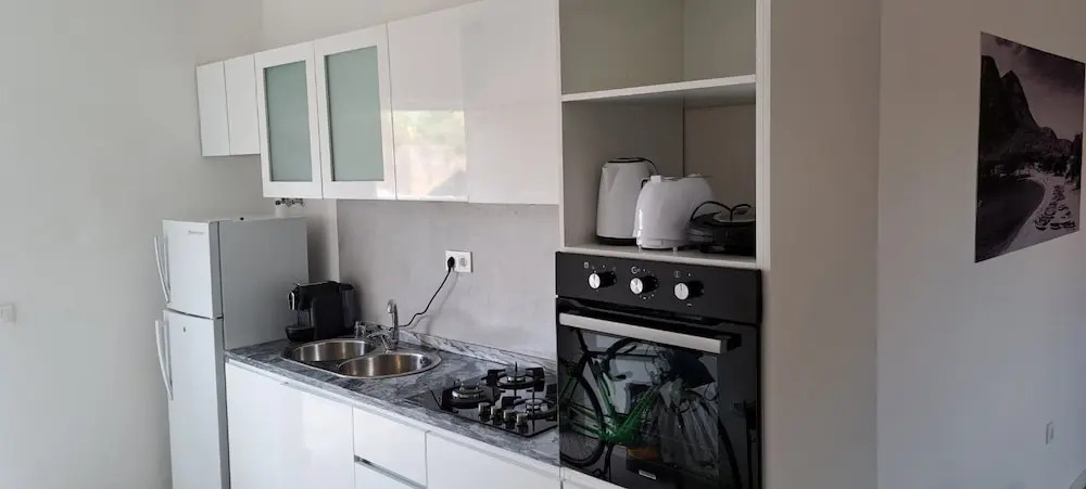 Apartamentos Santiago - Tarrafal