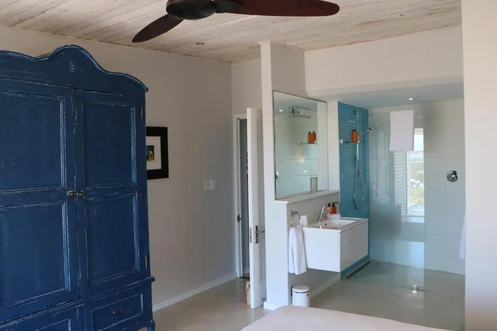 Dune Ridge Main House