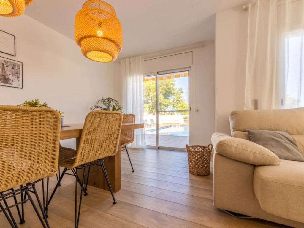 Holiday Home Silvia by Interhome