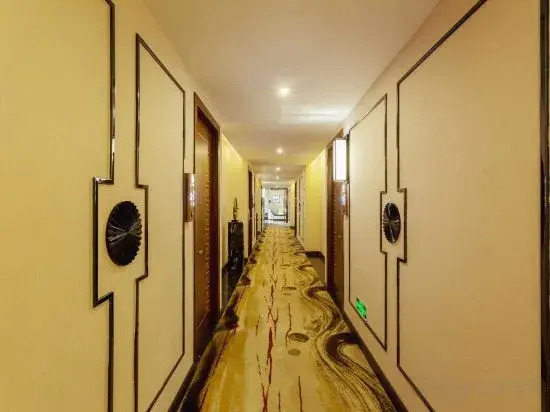 JinMaLongHotel