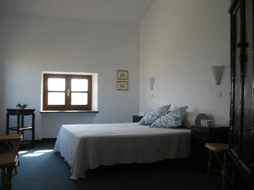 agriturismo Monvicino