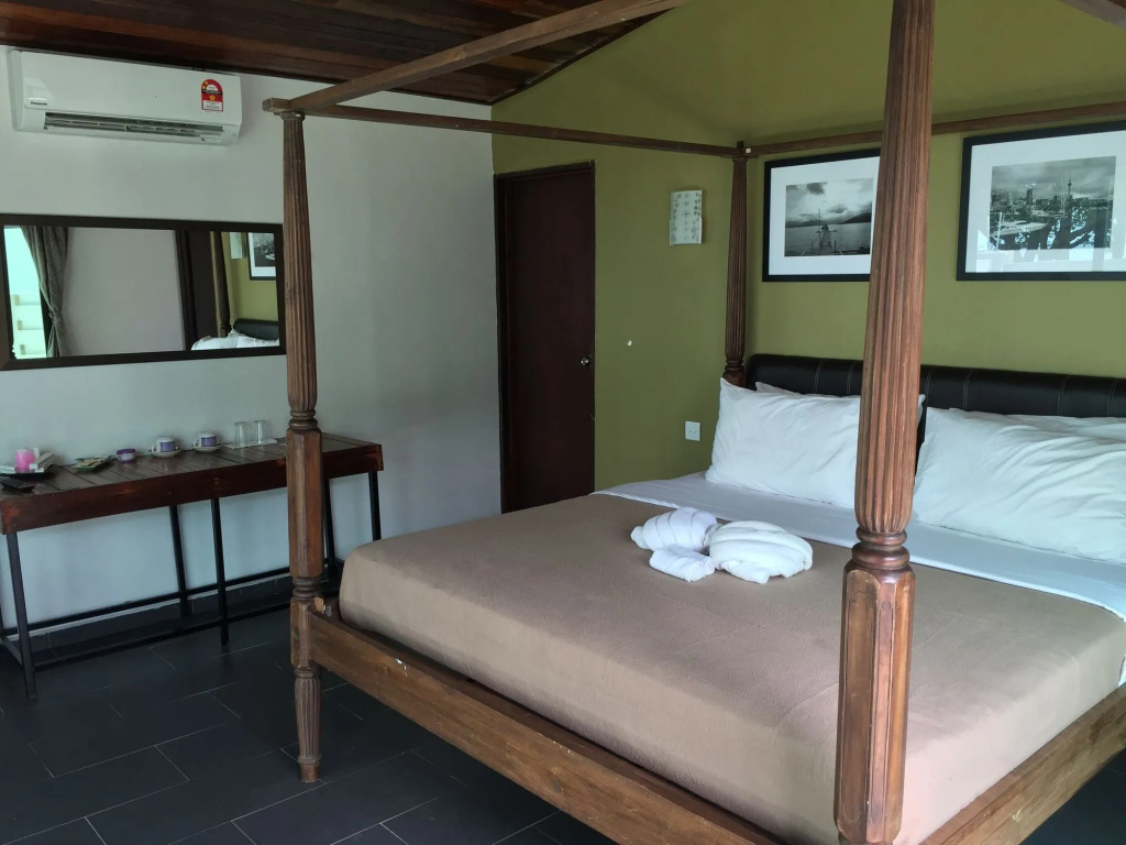 D'Coconut Villas