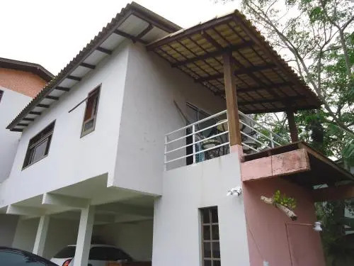 Apartamento Vista Para o Mar