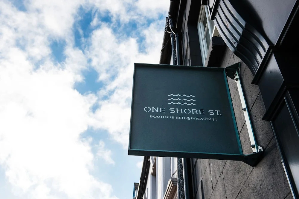 One Shore Street