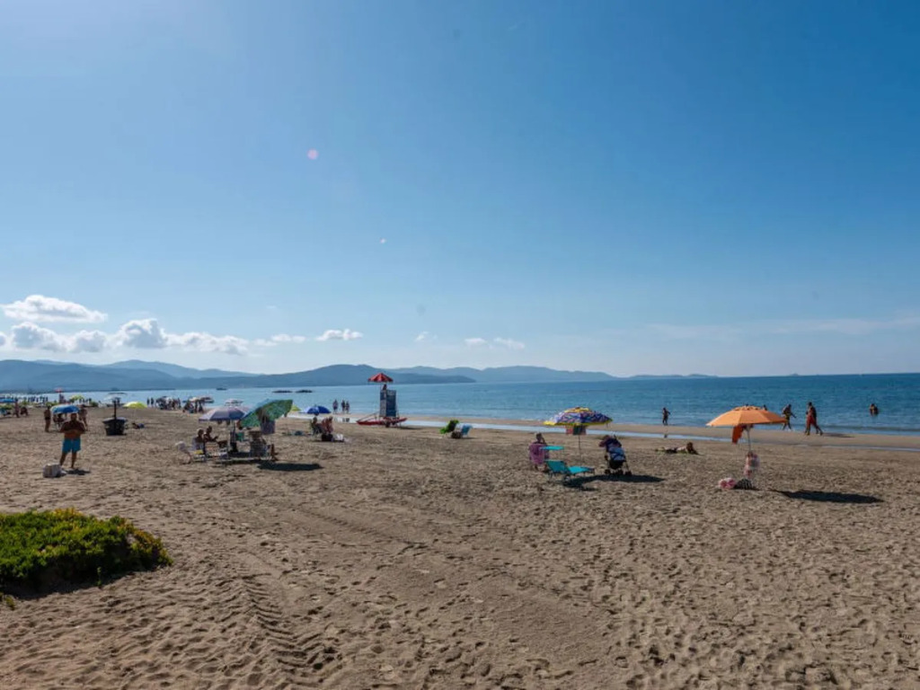 Apartment La Pineta Follonica